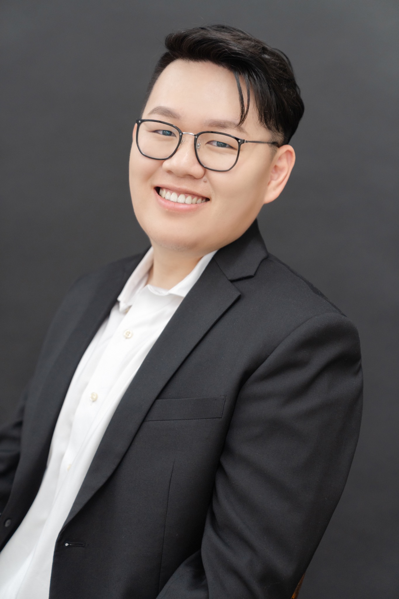 Ham Chan, pianist