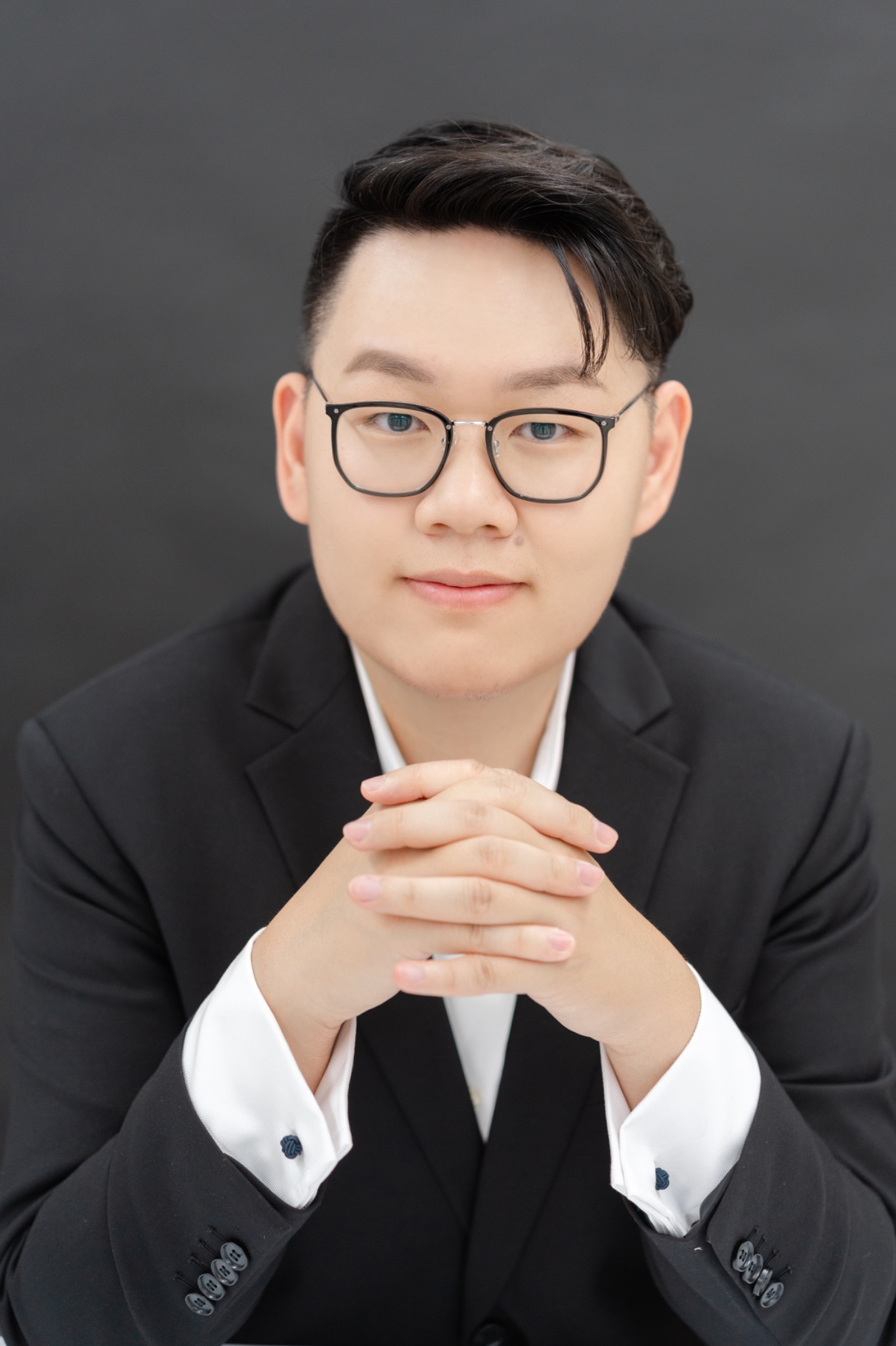 Ham Chan, pianist